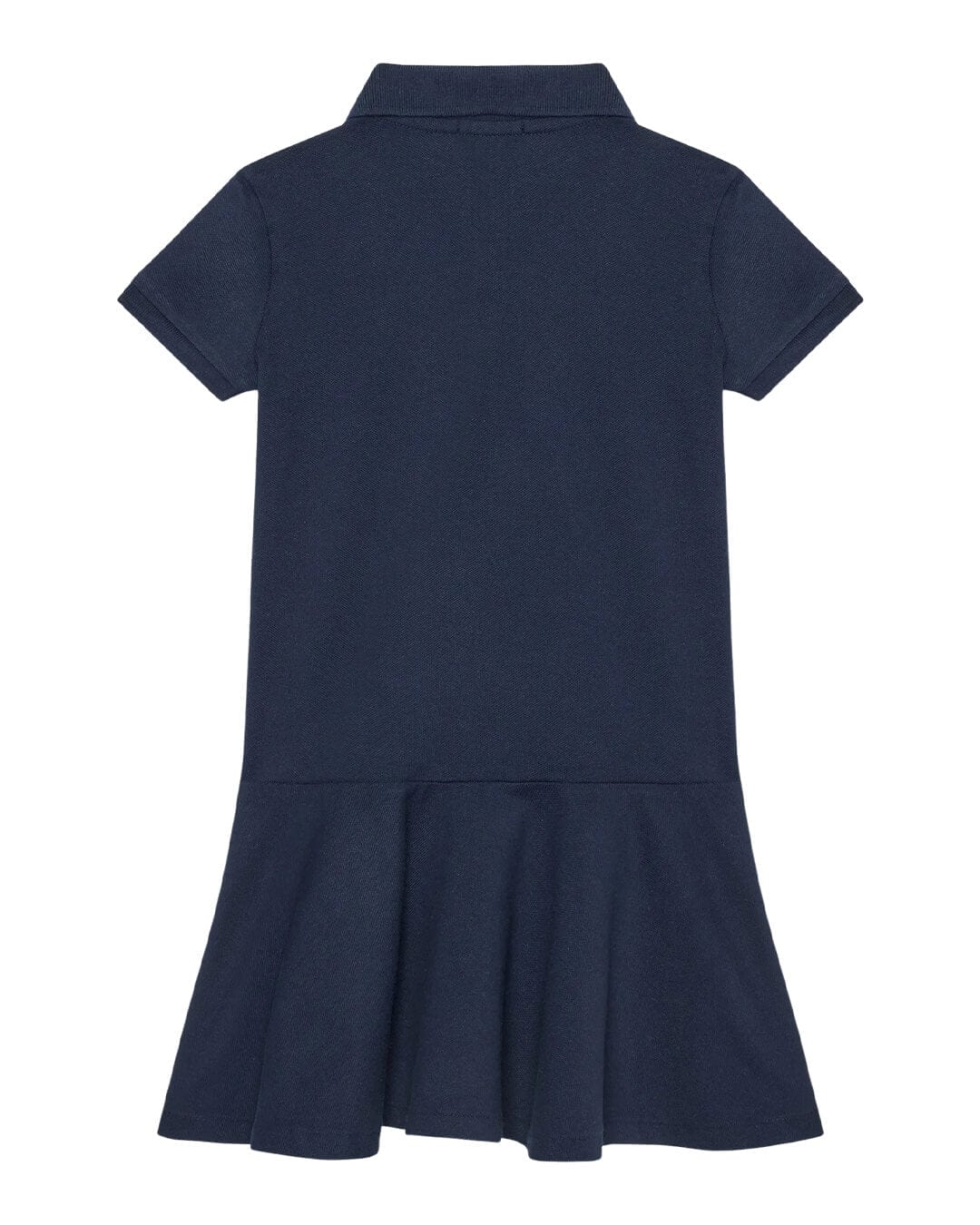 Polo Ralph Lauren Dresses POLO DRESS KNIT Navy SS24 312624740001