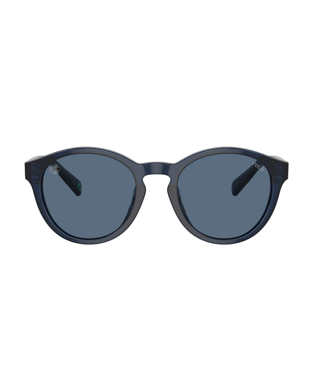 Polo Ralph Lauren Eyewear One Size Polo Ralph Lauren Blue Classic Sunglasses