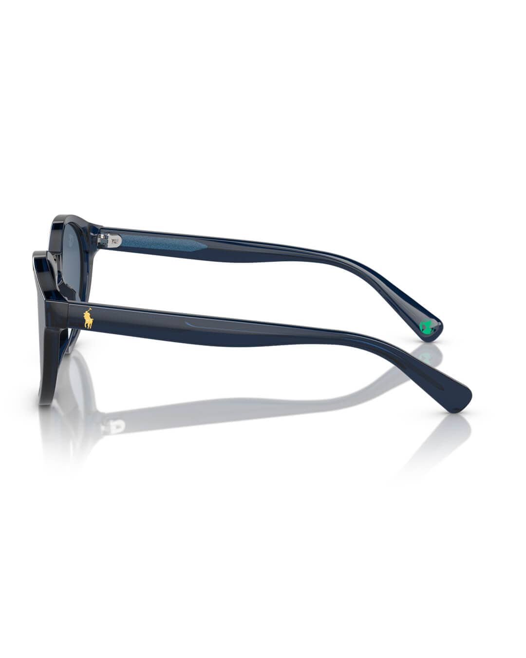 Polo Ralph Lauren Eyewear One Size Polo Ralph Lauren Blue Classic Sunglasses