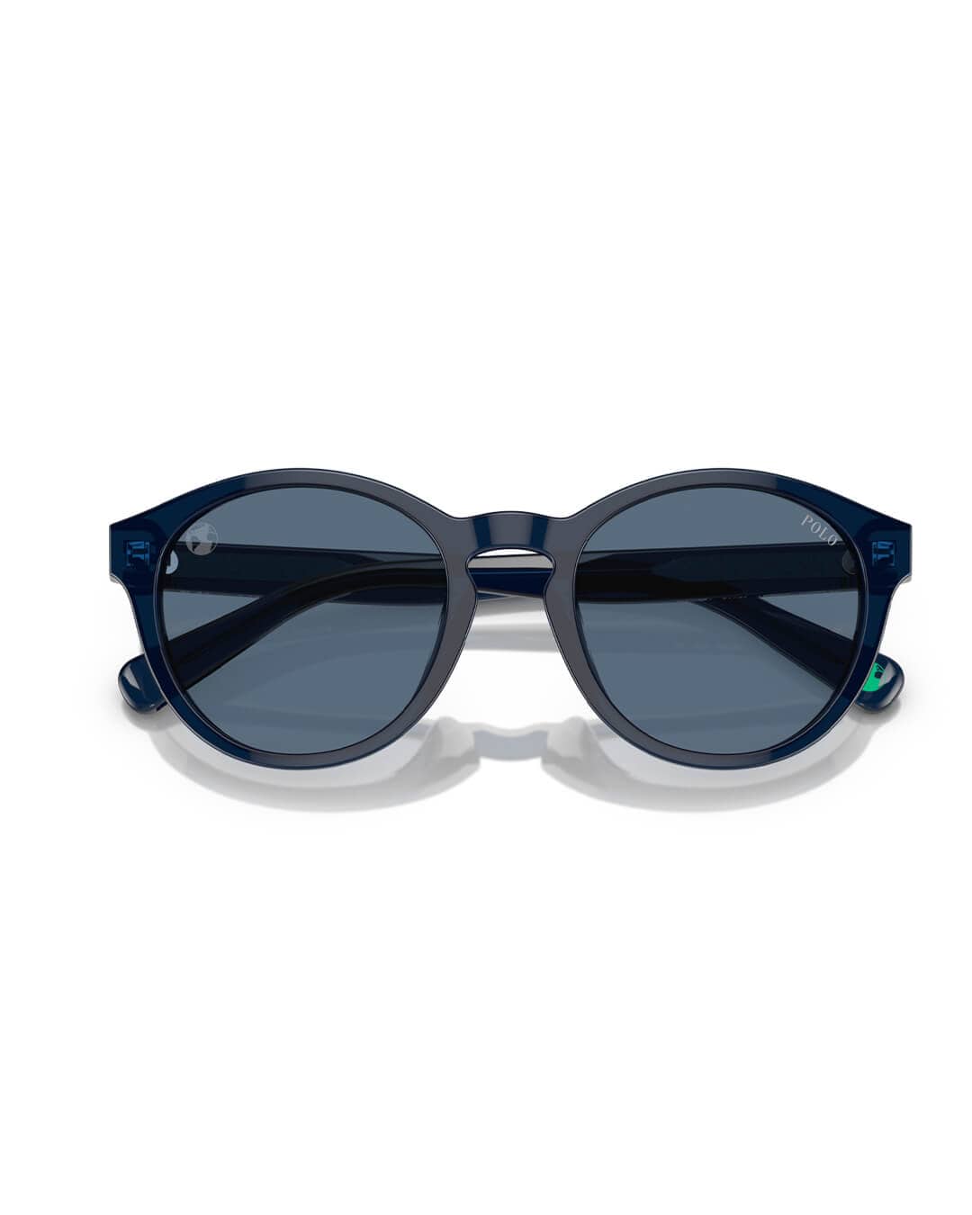 Polo Ralph Lauren Eyewear One Size Polo Ralph Lauren Blue Classic Sunglasses