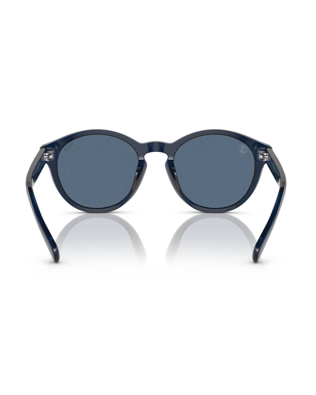 Polo Ralph Lauren Eyewear One Size Polo Ralph Lauren Blue Classic Sunglasses