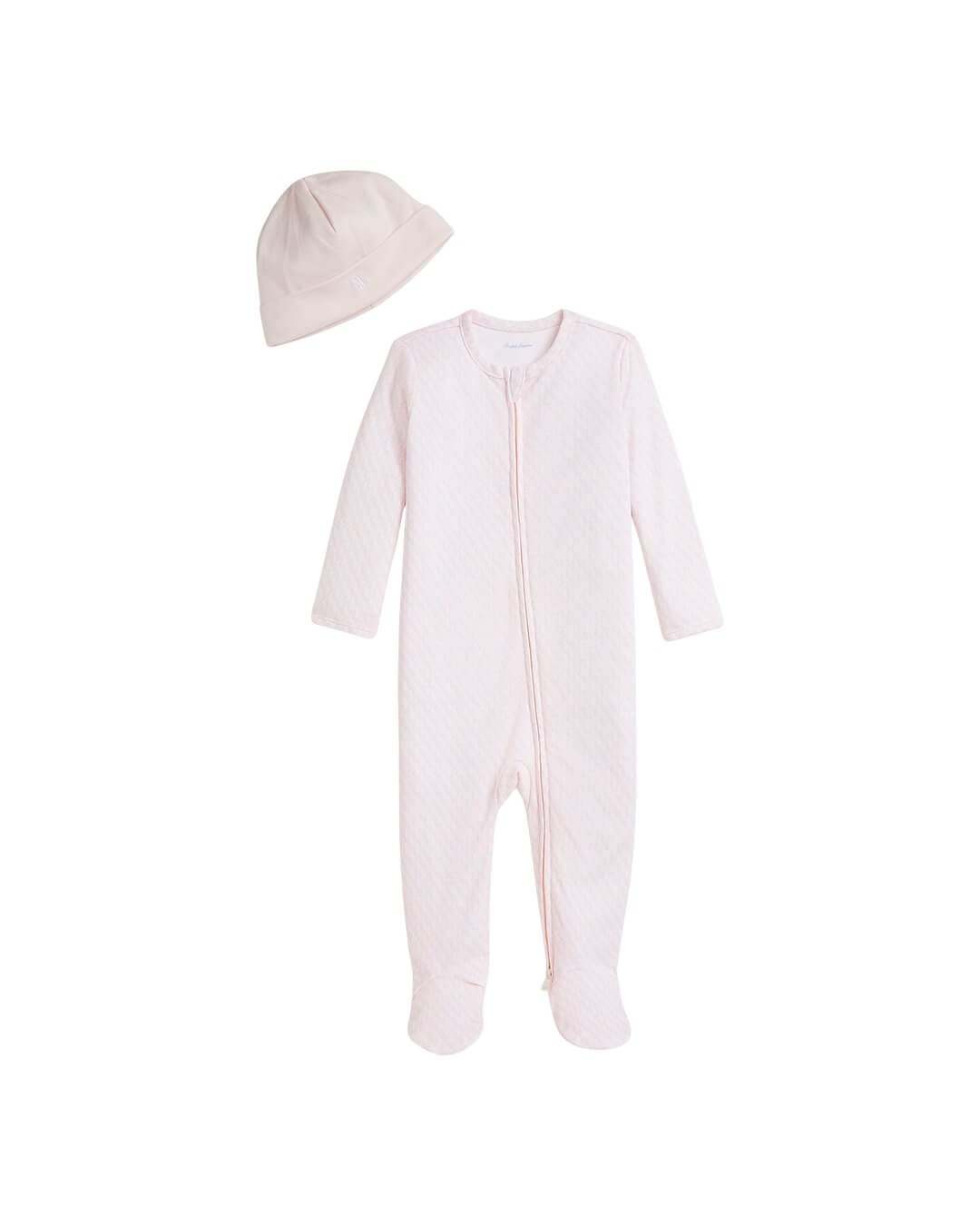 Polo Ralph Lauren Gift Boxes KNIT-GIFT BOX SET PINK