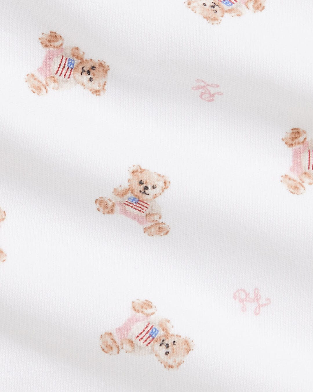 Polo Ralph Lauren Gift Boxes KNIT-GIFT BOX SET WHITE