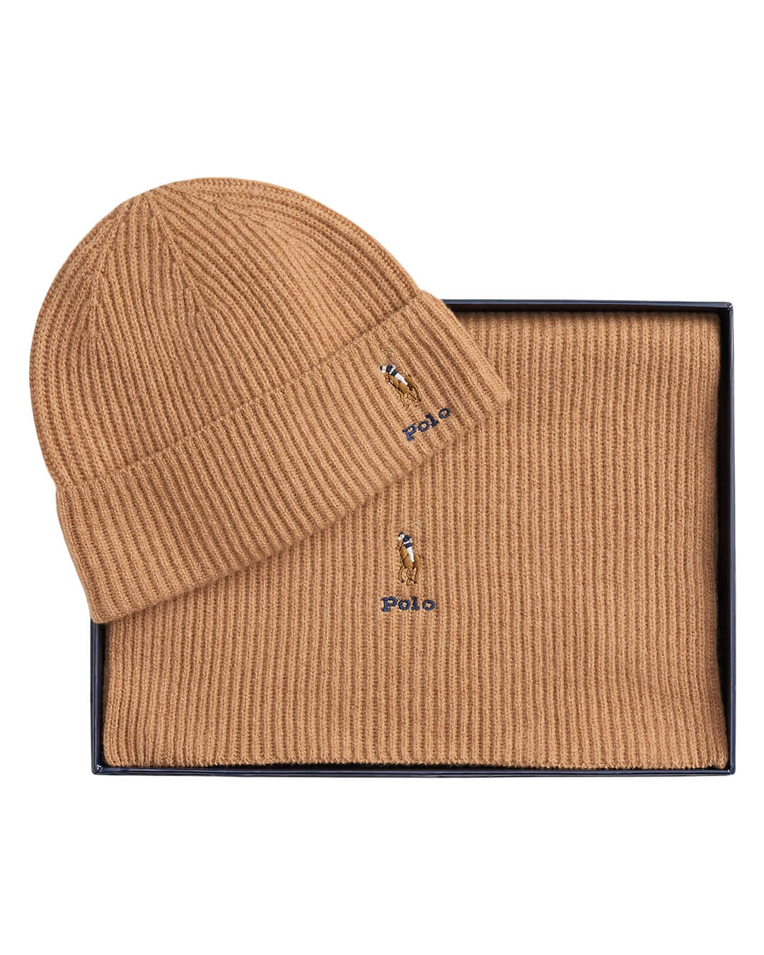 Polo Ralph Lauren Gift Boxes ONE PNY RB G ST GBX MEDIUM BEIGE