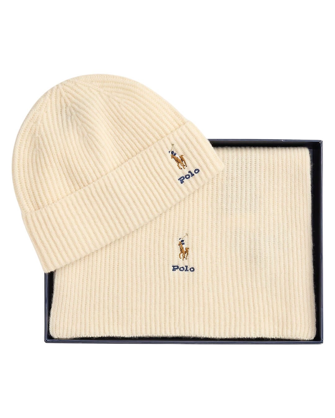 Polo Ralph Lauren Gift Boxes ONE PNY RB G ST GBX NATURAL
