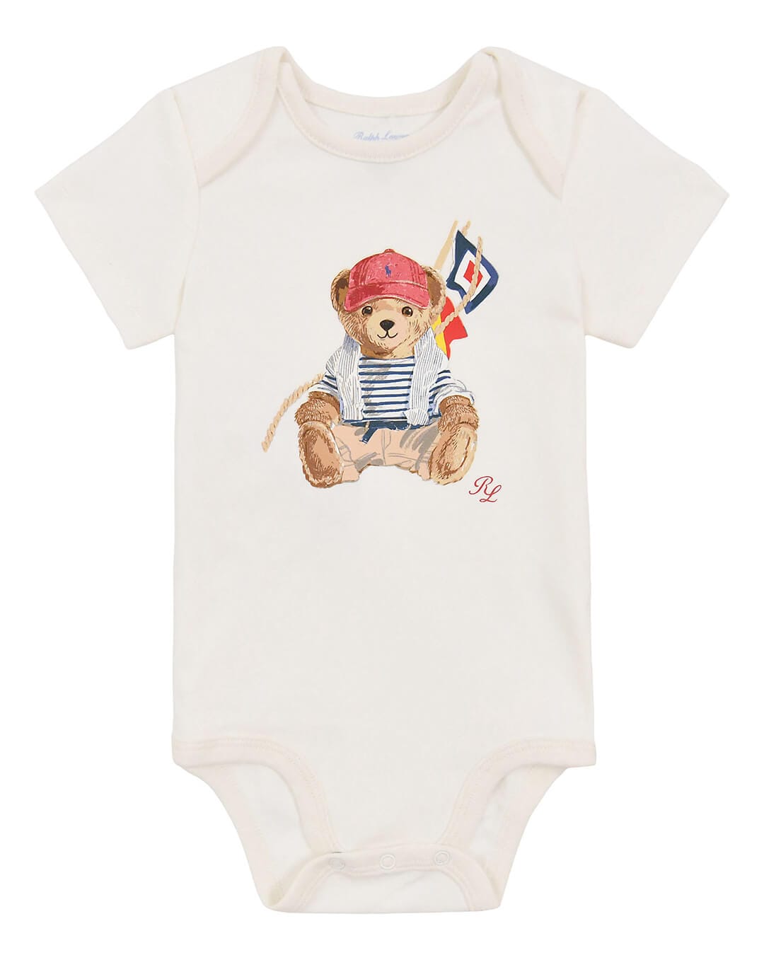 Polo Ralph Lauren Gift Boxes 3M Polo Ralph Lauren White Bear Body