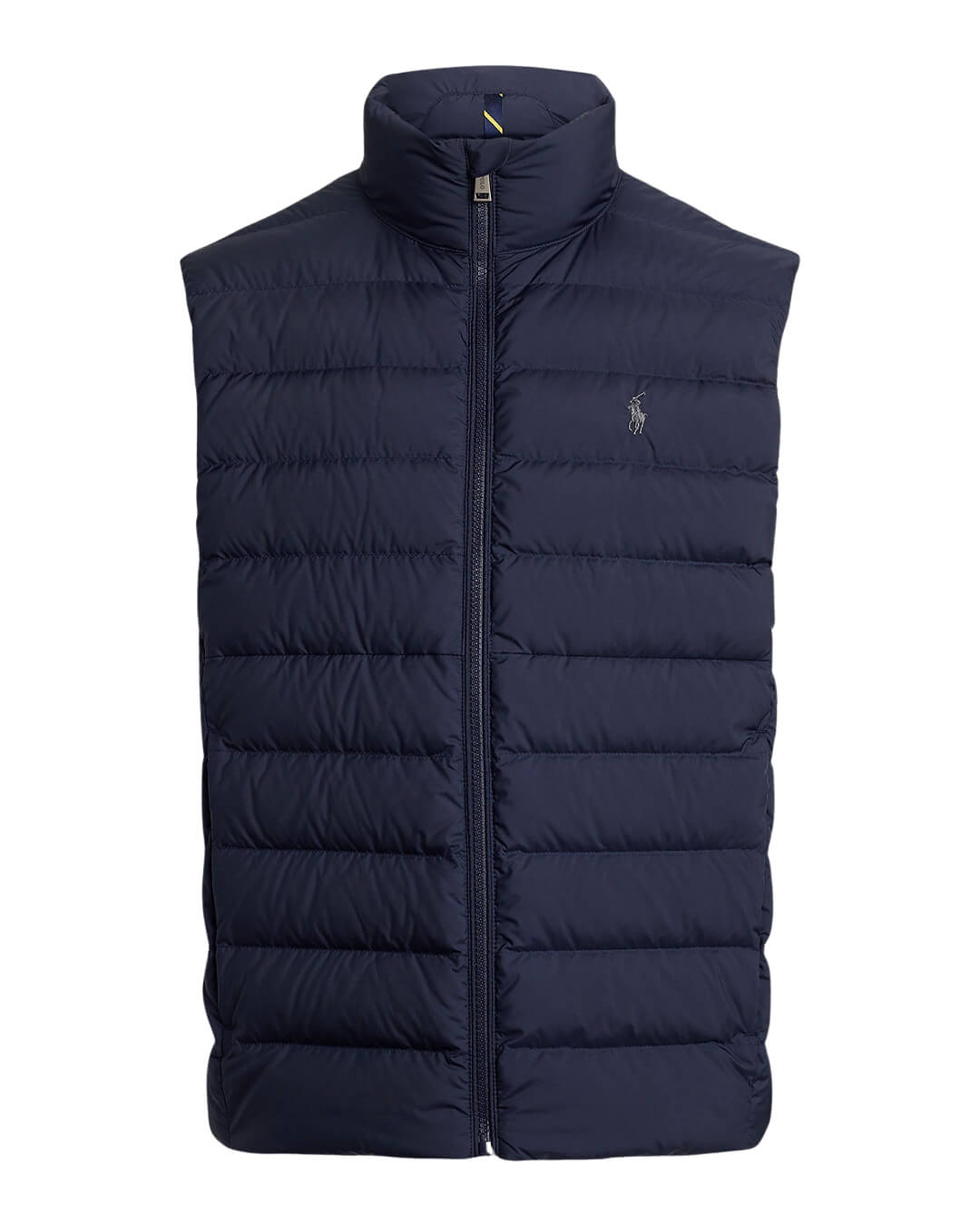 Polo Ralph Lauren Gilets THE COLDEN INSULATED VEST NAVY