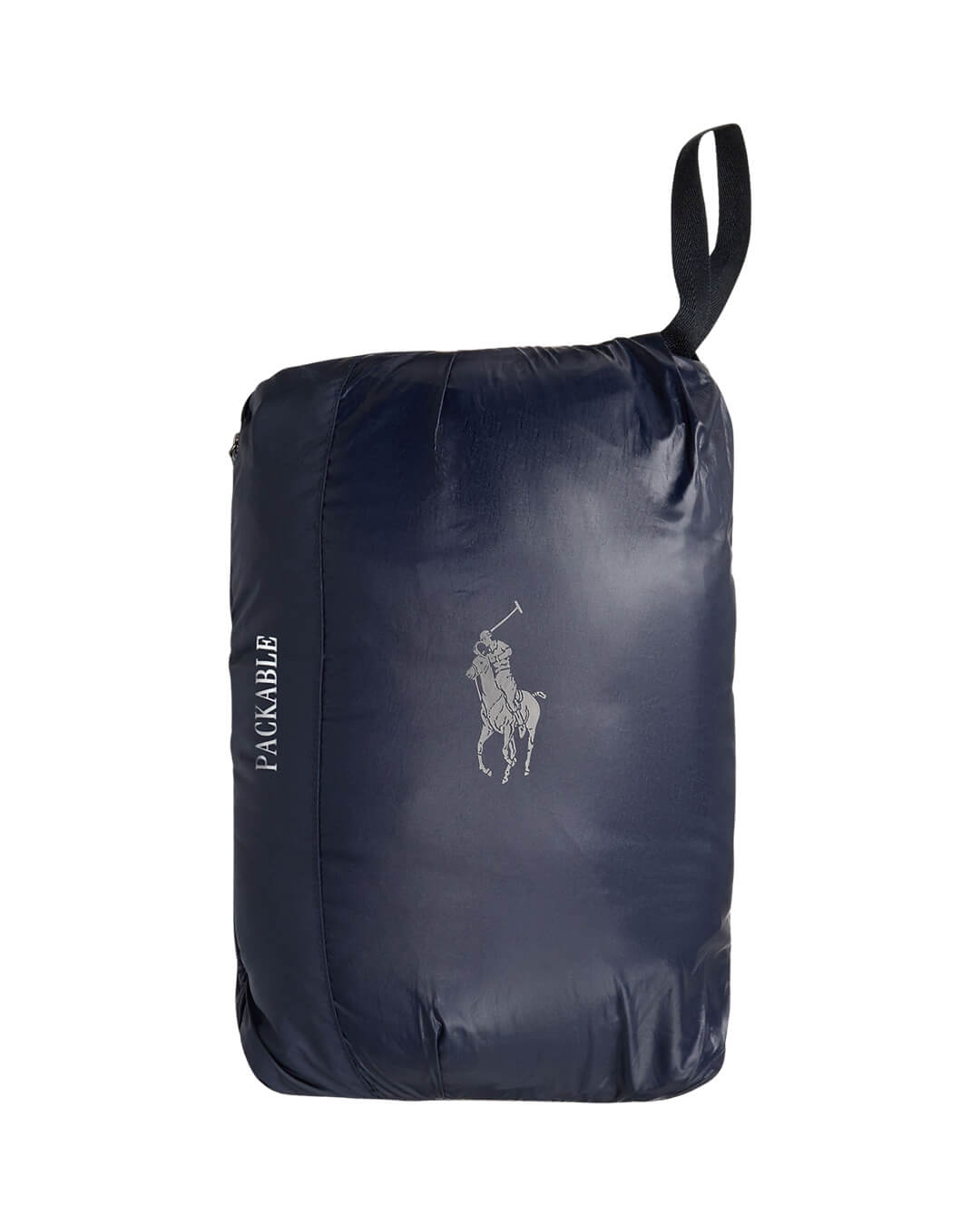 Polo Ralph Lauren Gilets THE COLDEN INSULATED VEST NAVY