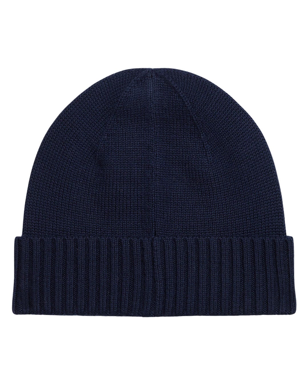 Polo Ralph Lauren Hats Polo Ralph Lauren Navy Wool Hat