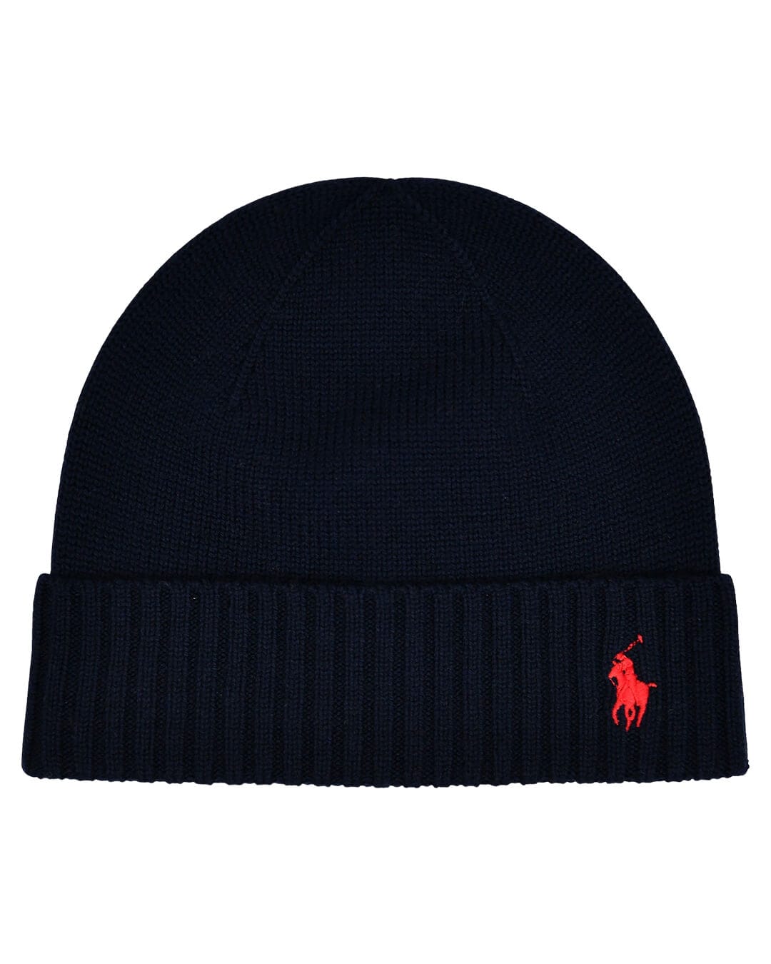 Polo Ralph Lauren Hats Polo Ralph Lauren Navy Wool Hat