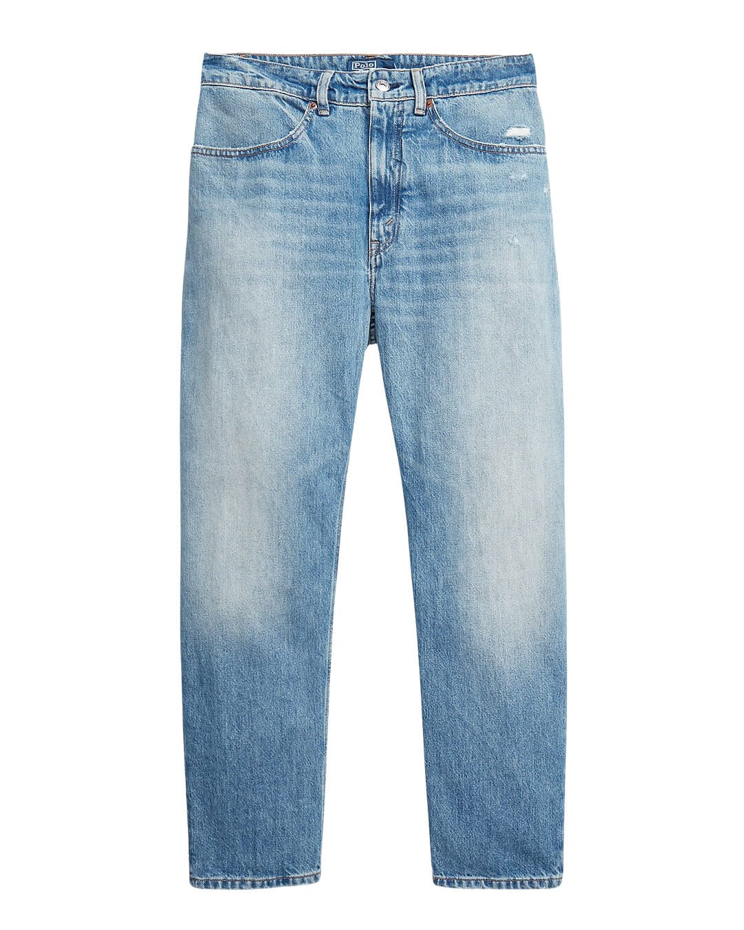 Polo Ralph Lauren Jeans RELAXED TAPERED JEAN MULTI