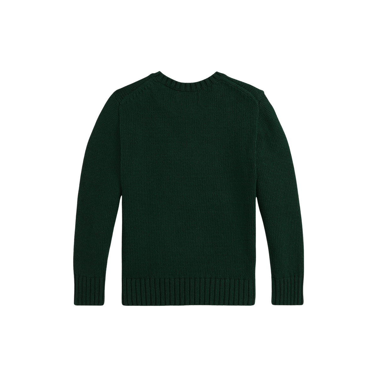 Polo Ralph Lauren Jumpers Polo Ralph Lauren Green Sweater