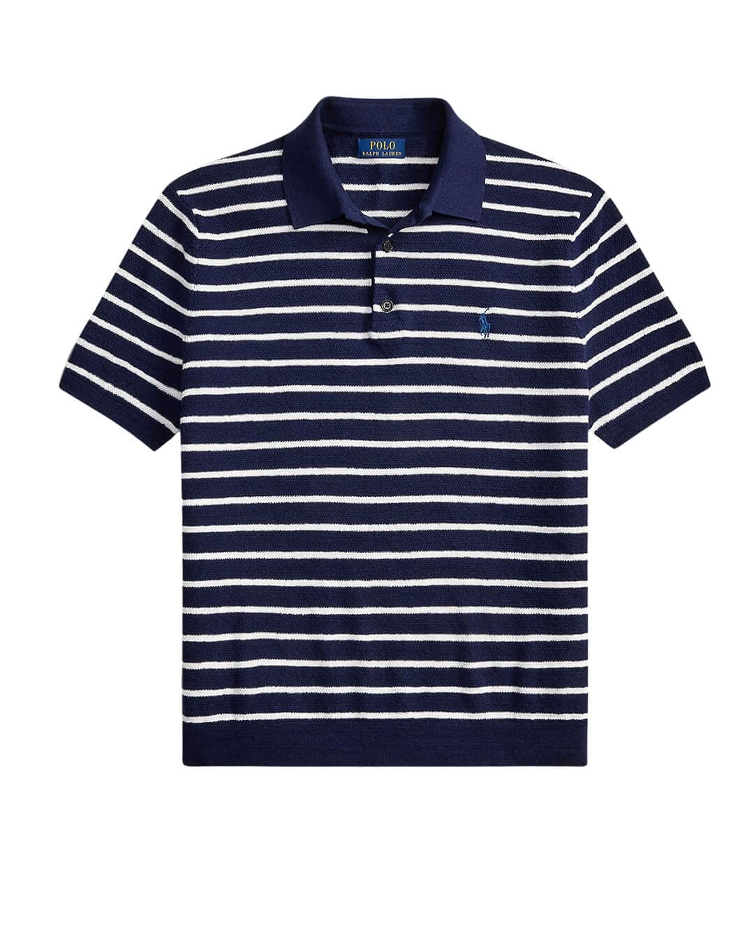 Polo Ralph Lauren Jumpers Polo Ralph Lauren Navy  Polo Jumper