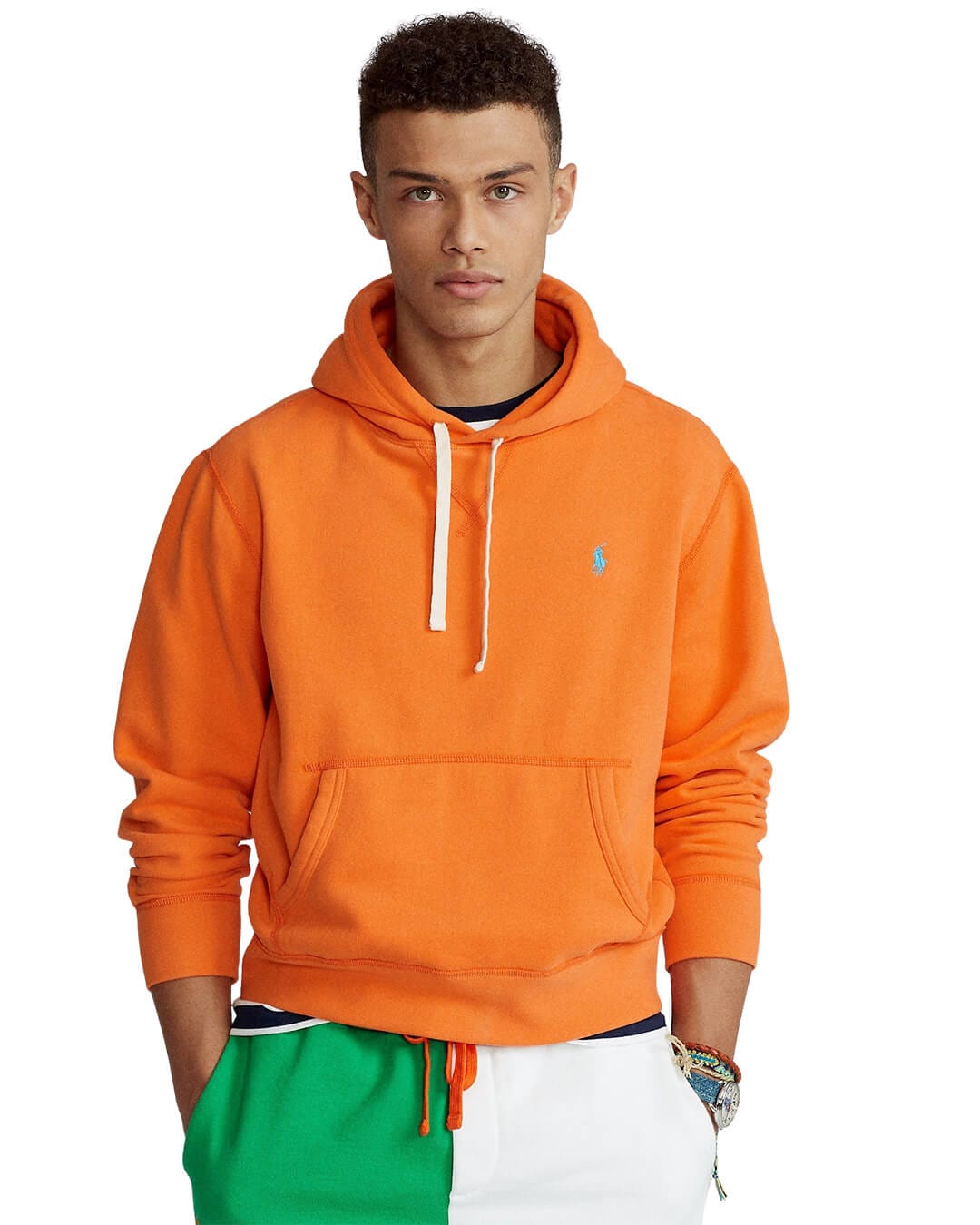 Polo Ralph Lauren Men's Hoodies & Sweatshirts