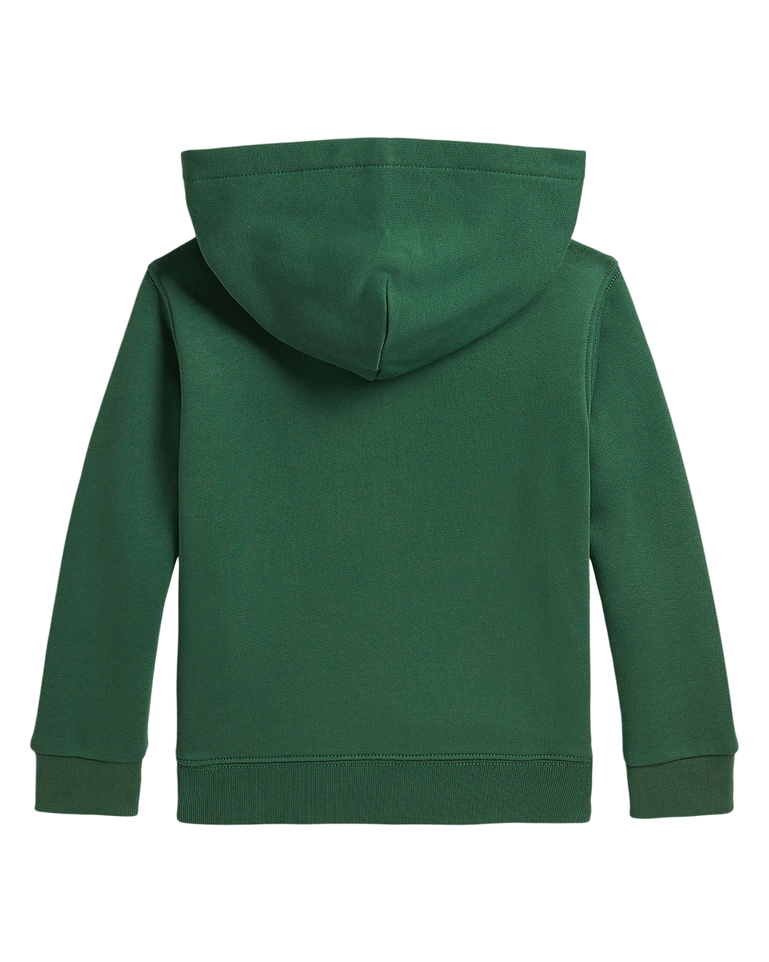 Polo Ralph Lauren Jumpers Ralph Lauren Green Ralph Lauren Fleece Hoodie Green