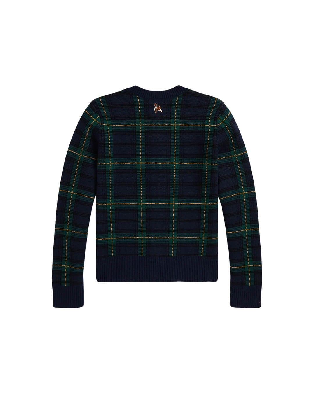 Polo Ralph Lauren Jumpers SWEATER-PULLOVER NAVY