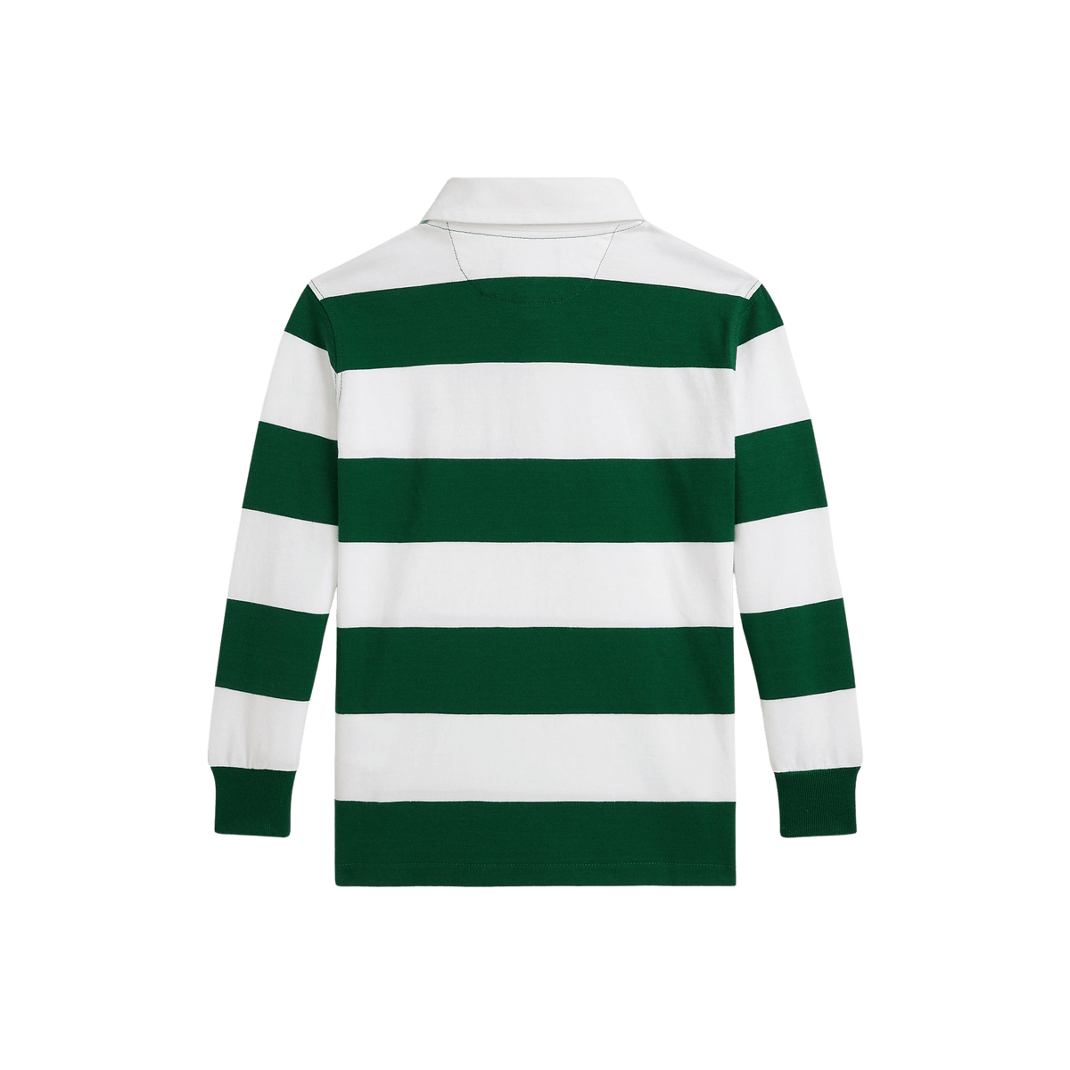 Polo Ralph Lauren Polo Shirts Polo Ralph Lauren White The Iconic Rugby Shirt