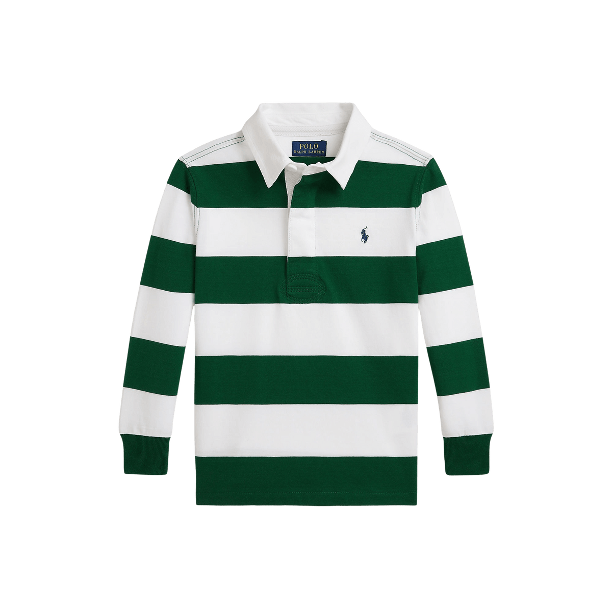 Polo Ralph Lauren Polo Shirts Polo Ralph Lauren White The Iconic Rugby Shirt