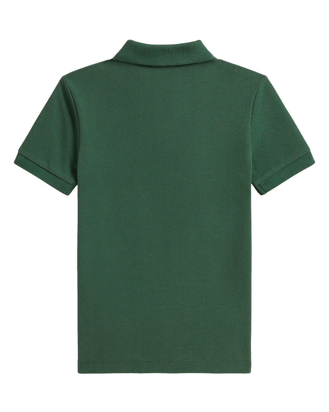 Polo Ralph Lauren Polo Shirts Ralph Lauren Green Ralph Lauren The Iconic Mesh Polo Shirt Green