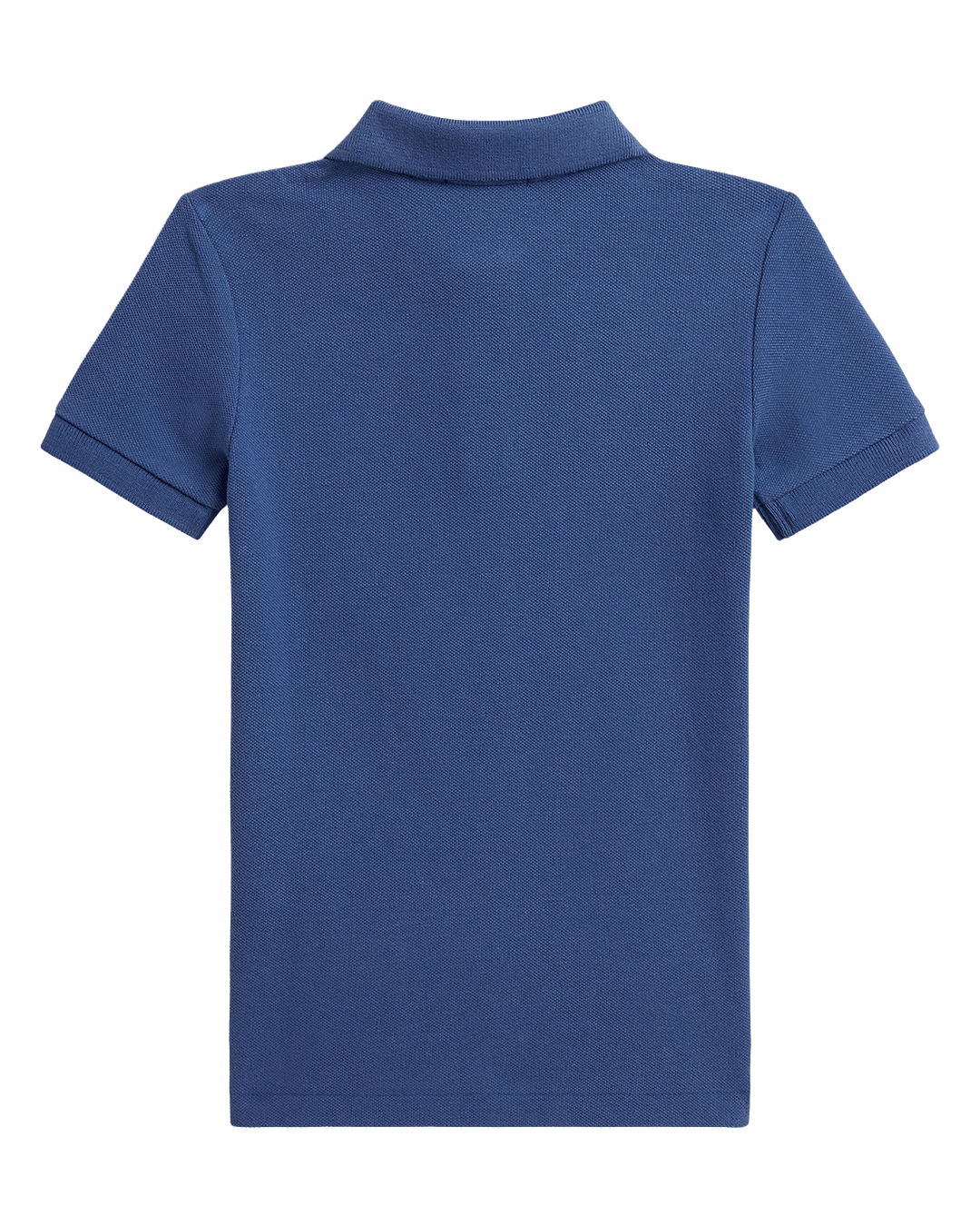 Polo Ralph Lauren Polo Shirts Ralph Lauren Navy Ralph Lauren The Iconic Mesh Polo Shirt Navy