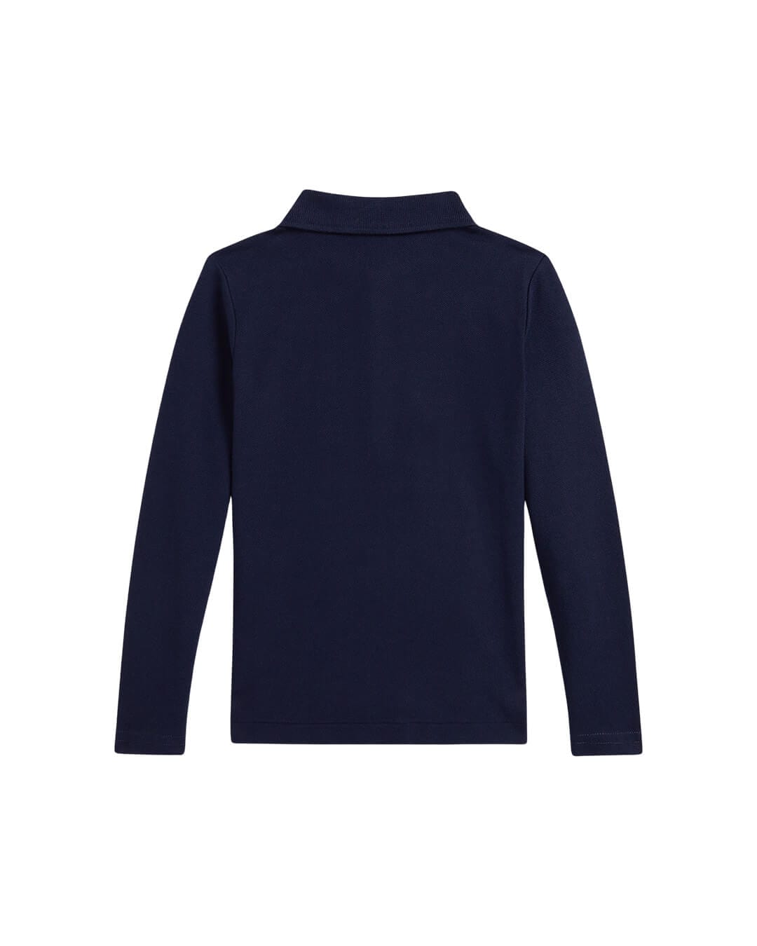 Polo Ralph Lauren Polo Shirts THE ICONIC POLO SHIRT BLUE