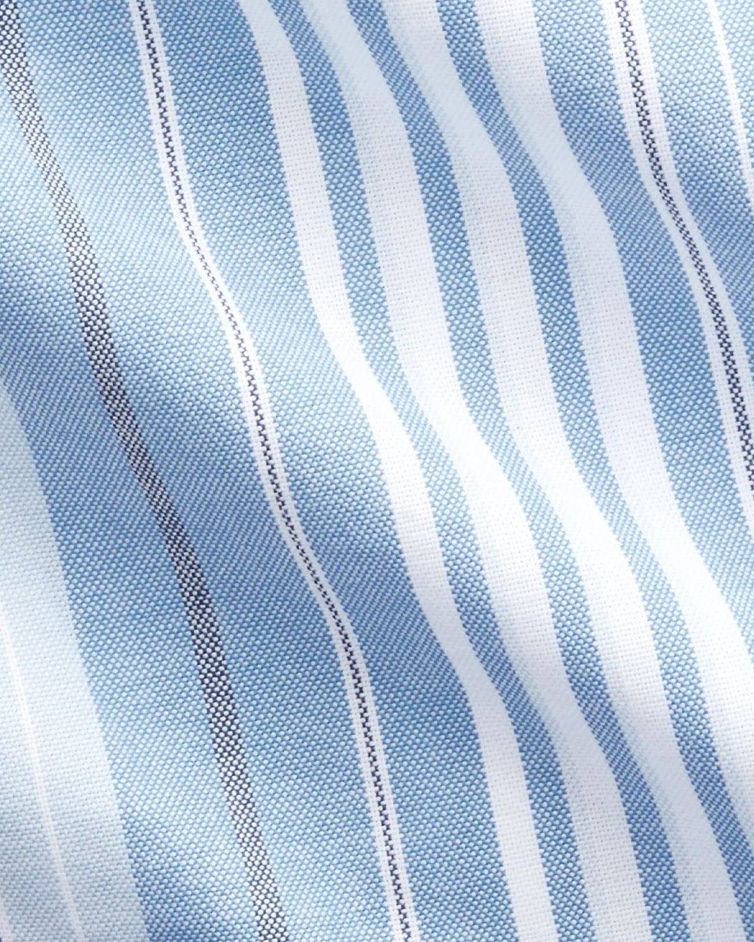 Polo Ralph Lauren Shirts Polo Ralph Lauren Blue Pattern Striped Shirt