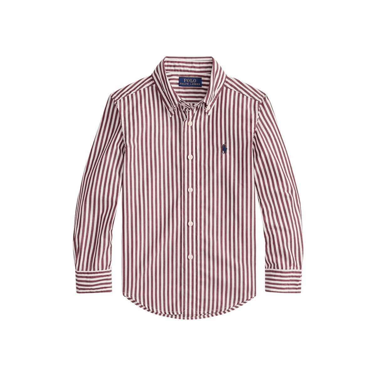 Polo Ralph Lauren Shirts Polo Ralph Lauren Mix Woven Sport Shirt Shirt Multi