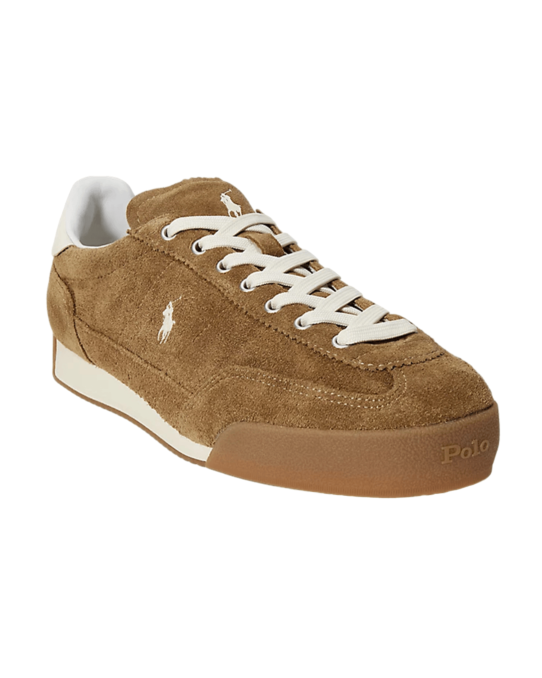 Polo Ralph Lauren Shoes Ralph Lauren Beige Ralph Lauren Hester Pp Sk Ltl Beige