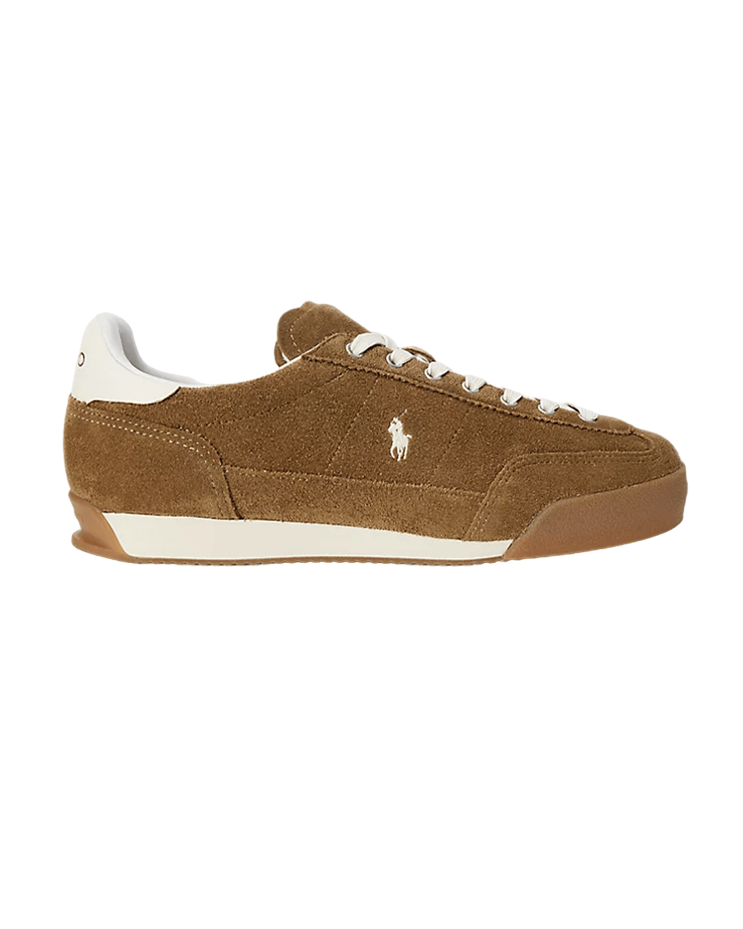 Polo Ralph Lauren Shoes Ralph Lauren Beige Ralph Lauren Hester Pp Sk Ltl Beige