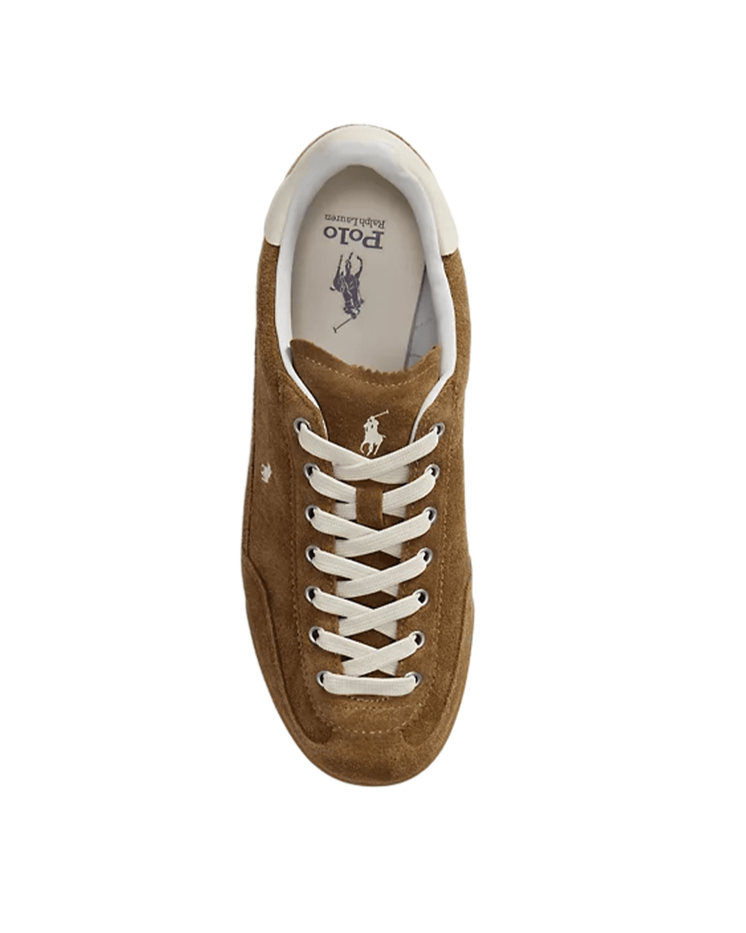 Polo Ralph Lauren Shoes Ralph Lauren Beige Ralph Lauren Hester Pp Sk Ltl Beige