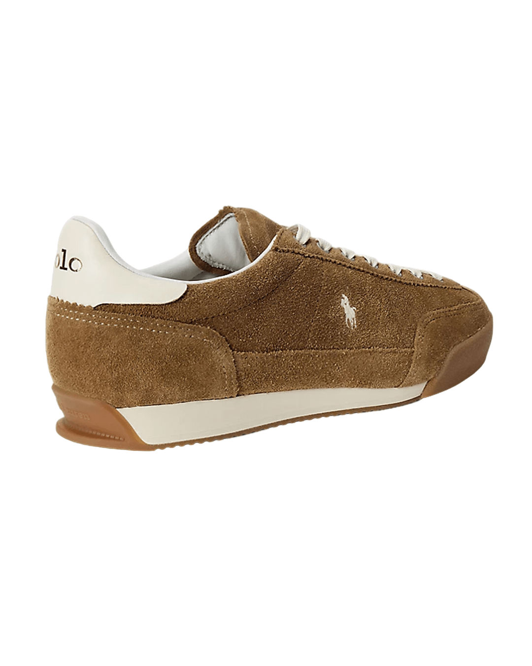 Polo Ralph Lauren Shoes Ralph Lauren Beige Ralph Lauren Hester Pp Sk Ltl Beige