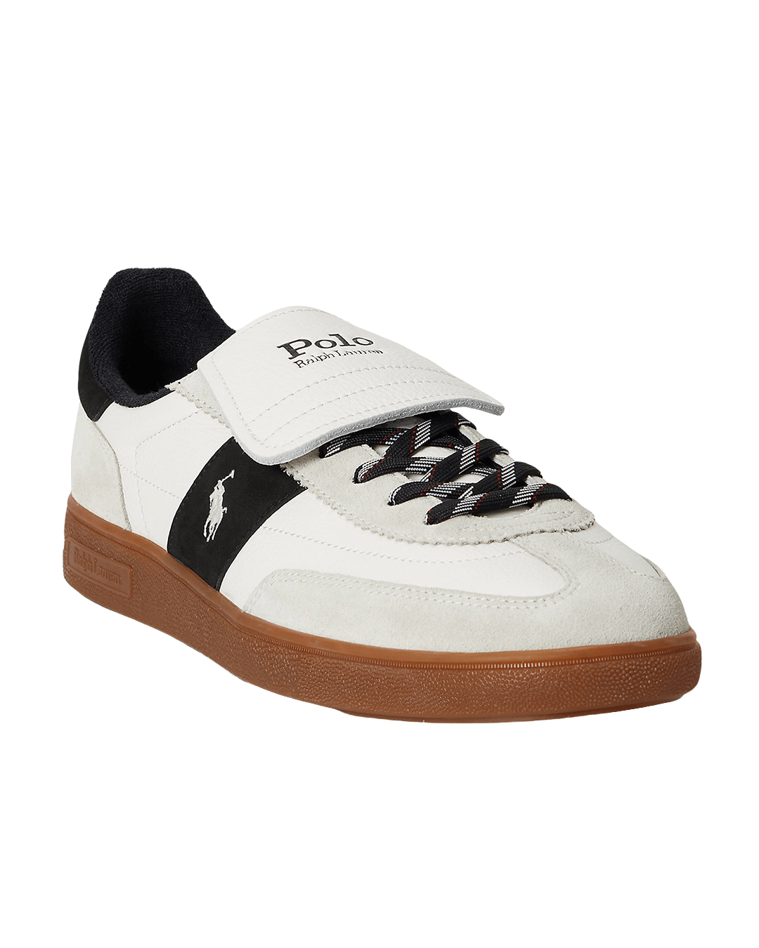 Polo Ralph Lauren Shoes Ralph Lauren White Ralph Lauren Bedford Ppft Sneakers Low Top Lace White