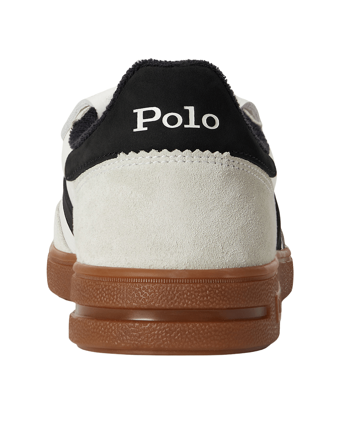 Polo Ralph Lauren Shoes Ralph Lauren White Ralph Lauren Bedford Ppft Sneakers Low Top Lace White