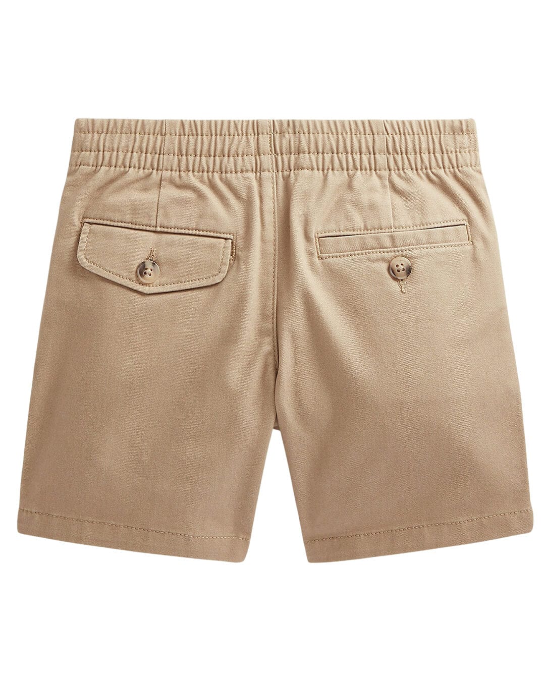 Polo Ralph Lauren Shorts Polo Ralph Lauren Beige Relaxed Fit Flex Abrasion   Shorts