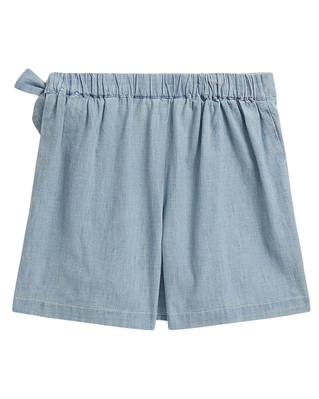 Polo Ralph Lauren Skirts Polo Ralph Lauren Blue Woven  Skirt