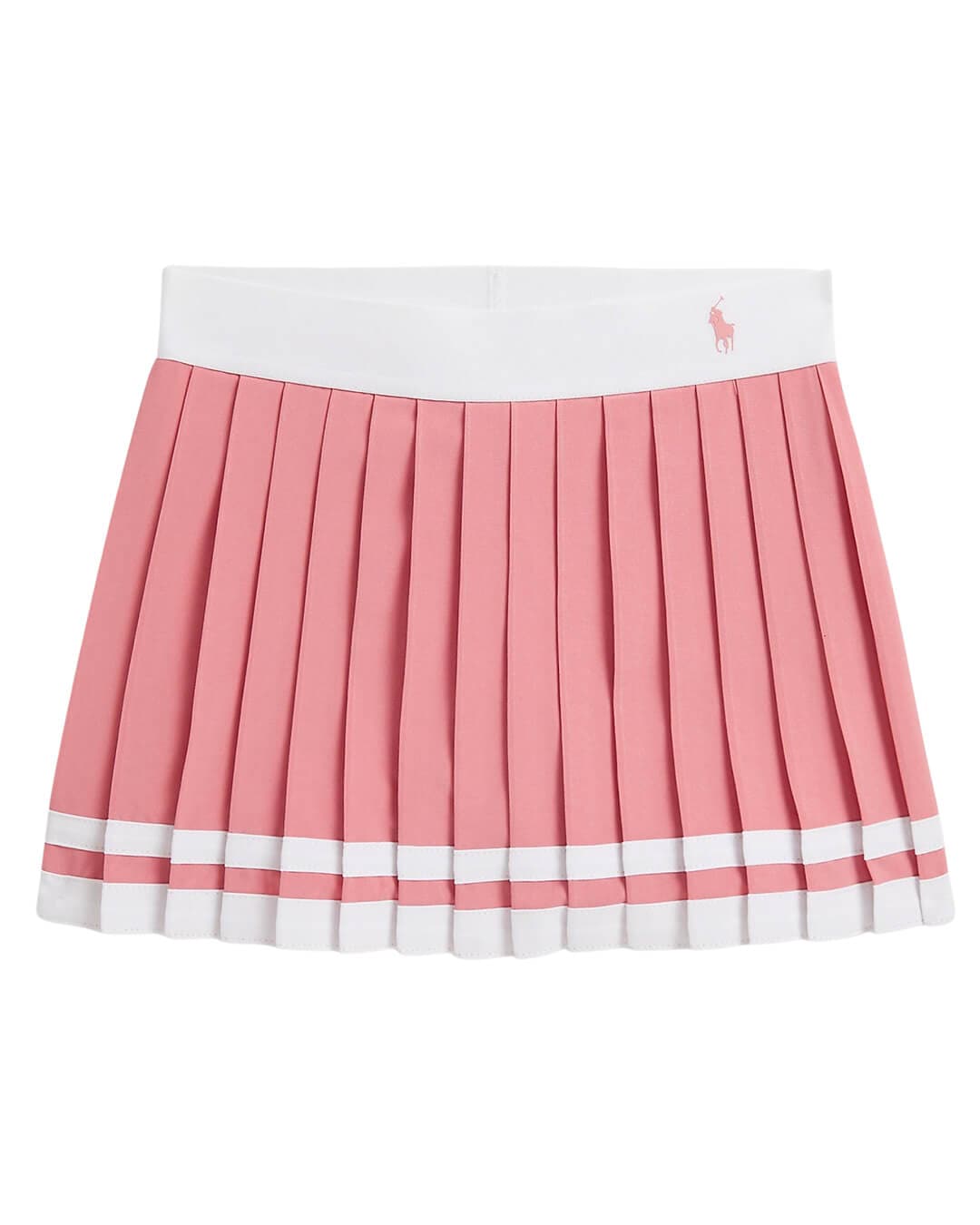 Polo Ralph Lauren Skirts Polo Ralph Lauren Pink Knit Skirt
