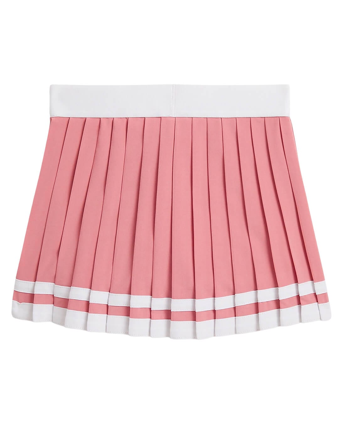 Polo Ralph Lauren Skirts Polo Ralph Lauren Pink Knit Skirt
