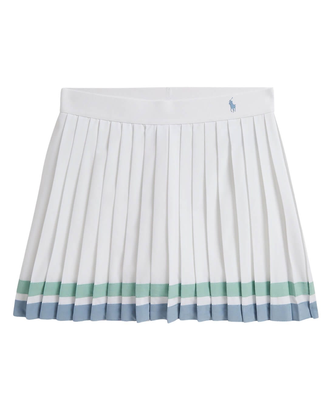 Polo Ralph Lauren Skirts Polo Ralph Lauren  White Knit  Skirt