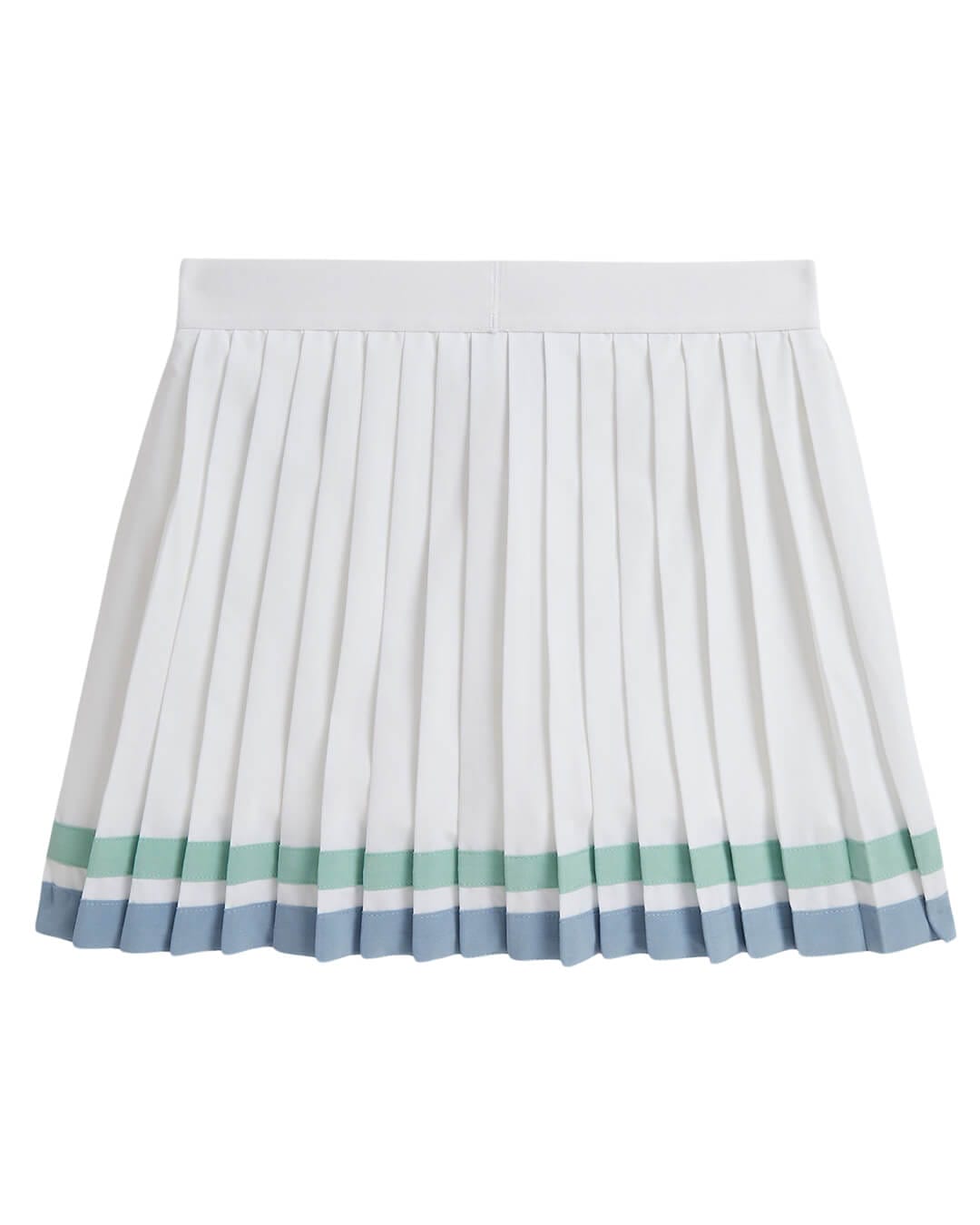 Polo Ralph Lauren Skirts Polo Ralph Lauren  White Knit  Skirt