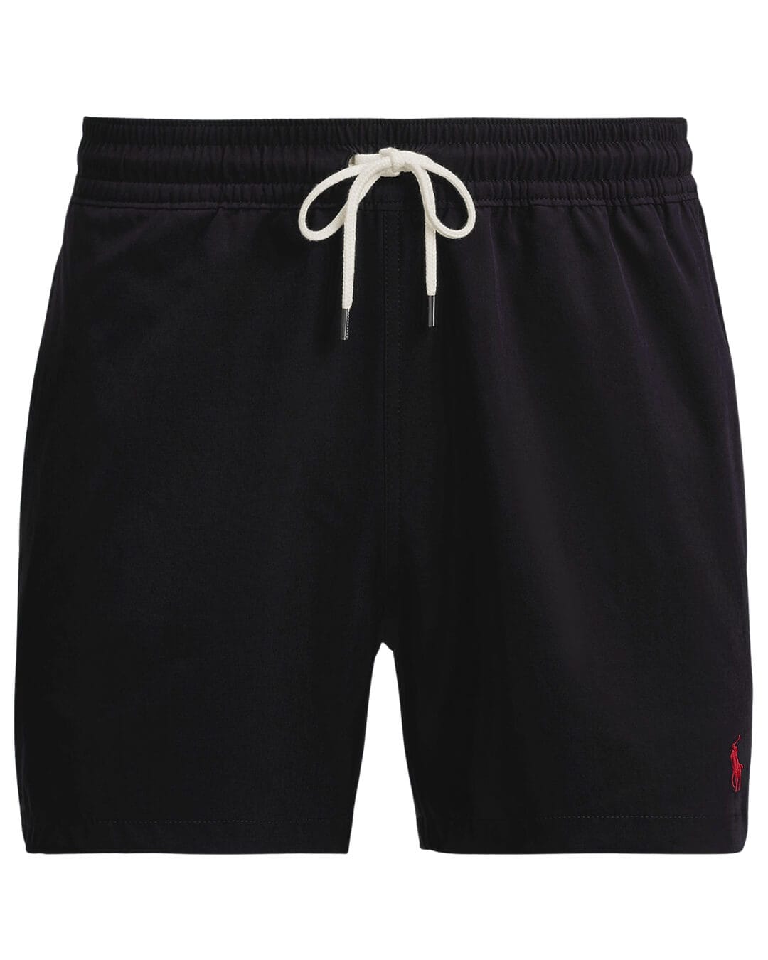 Polo Ralph Lauren Swimwear Polo Ralph Lauren Black Plain Swimwear