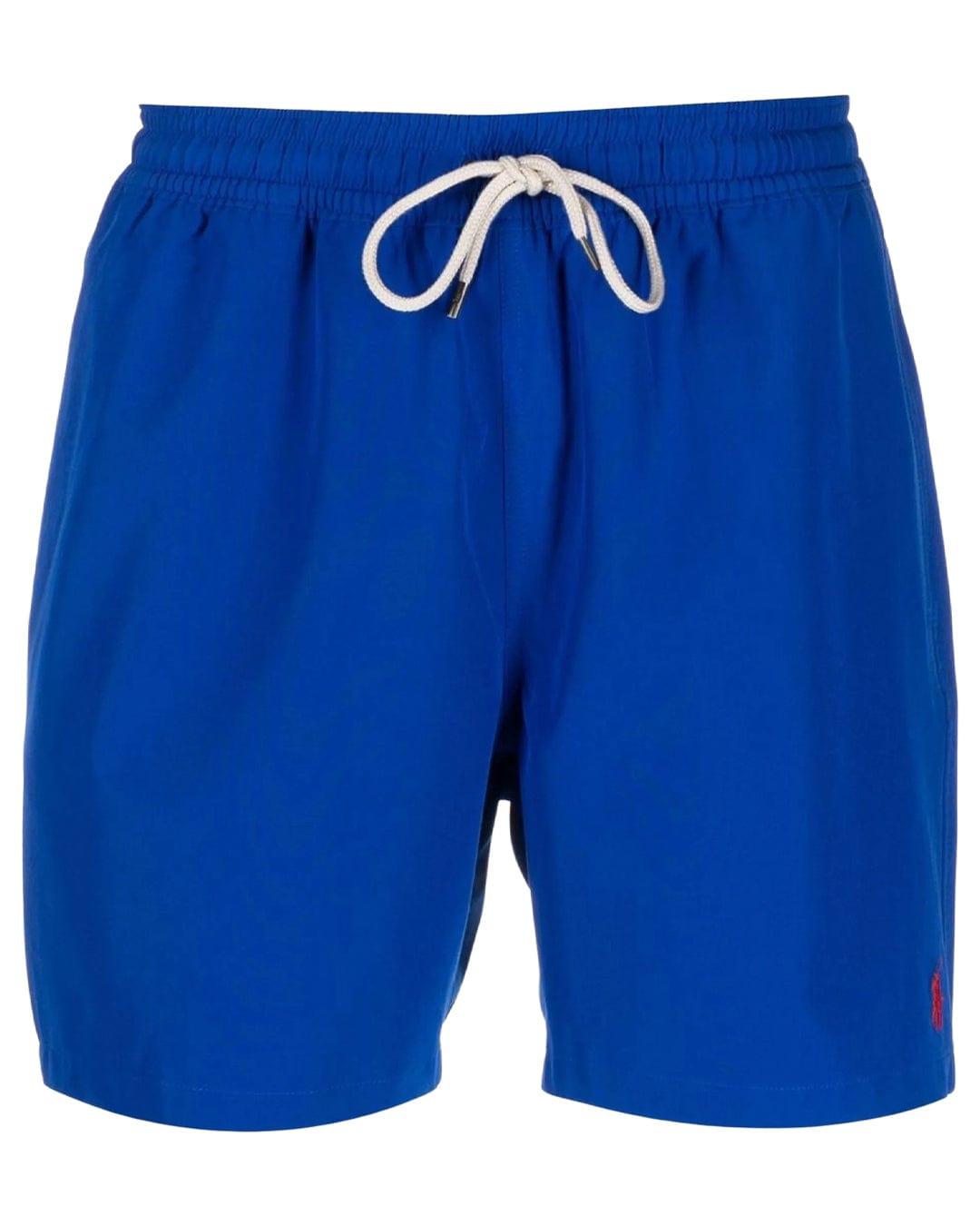 Polo Ralph Lauren Swimwear Polo Ralph Lauren Electric Blue Swim Shorts