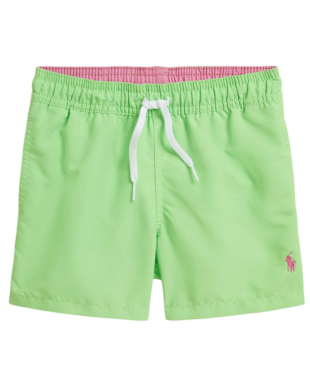 Polo Ralph Lauren Swimwear Polo Ralph Lauren Green Traveler Swimwear