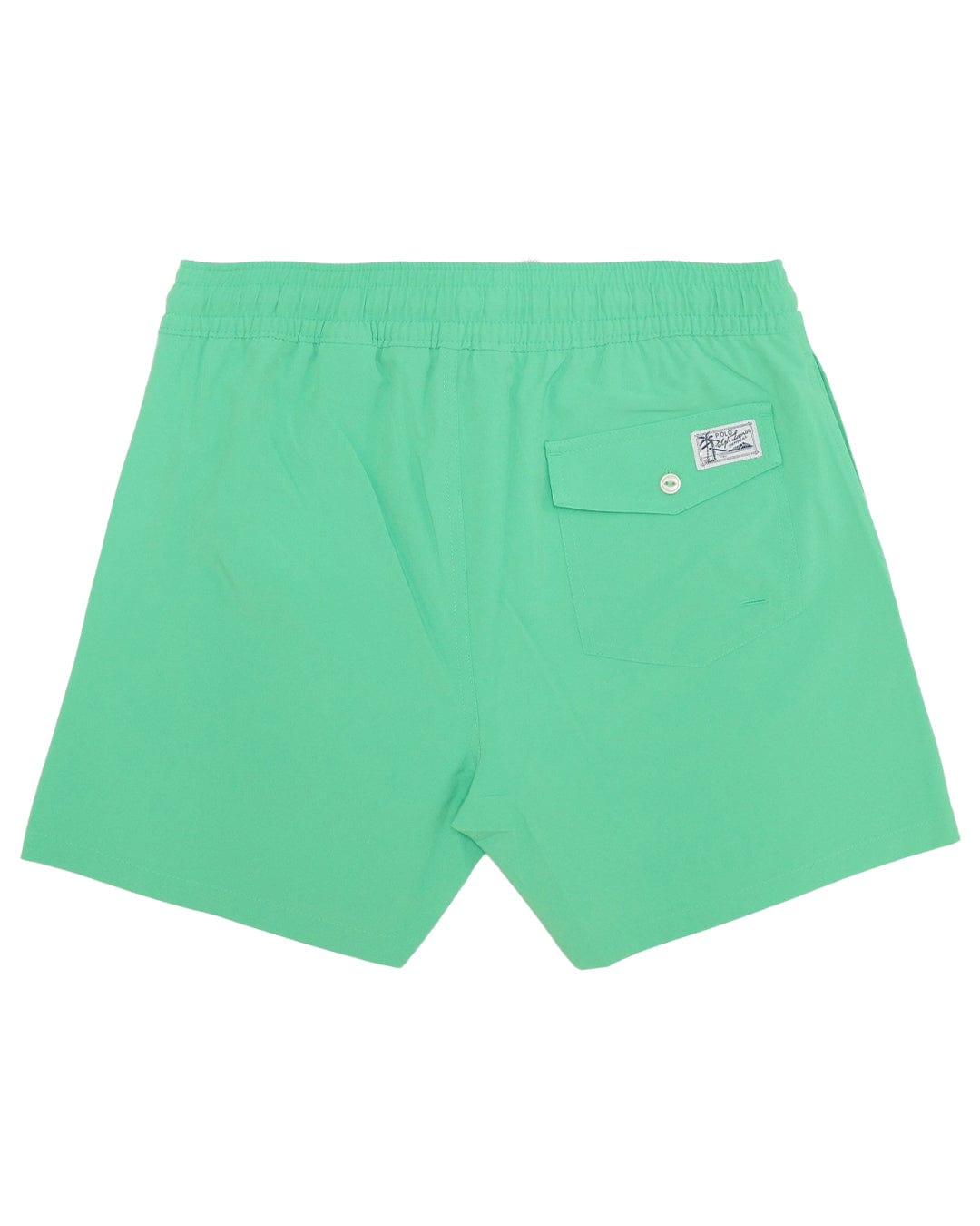 Polo Ralph Lauren Swimwear Polo Ralph Lauren Mint Green Swim Shorts