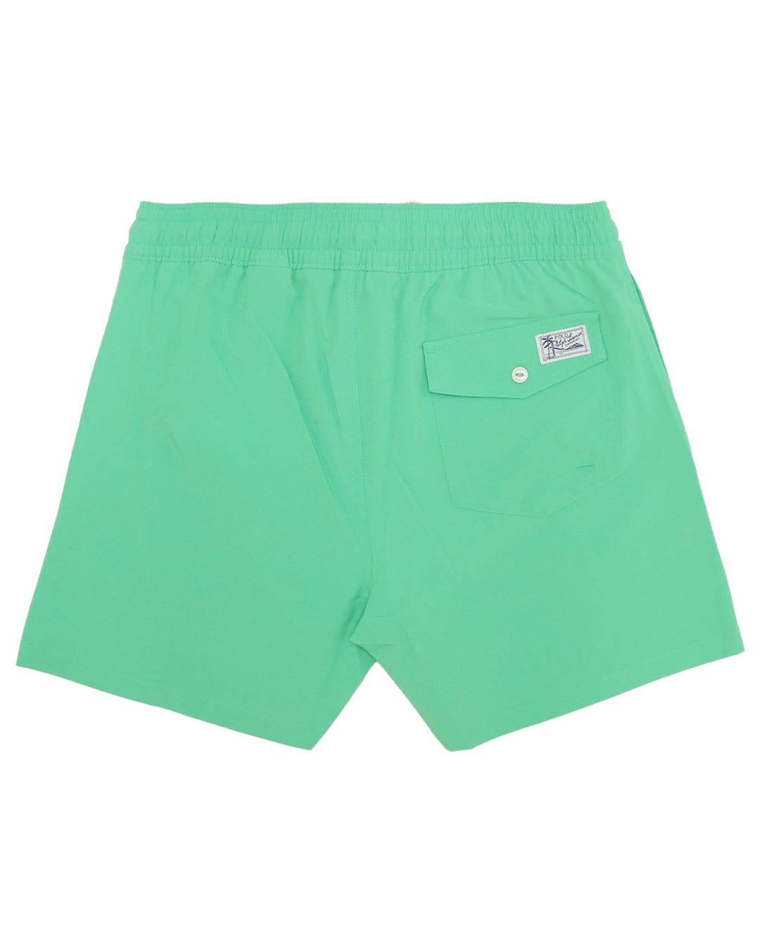 Polo Ralph Lauren Mint Green Swim Shorts Bortex Bortex Fine