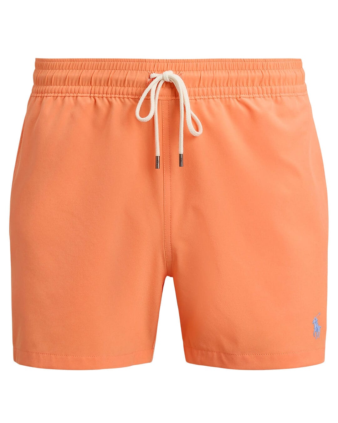 Polo Ralph Lauren Swimwear Polo Ralph Lauren Orange  Plain Swimwear