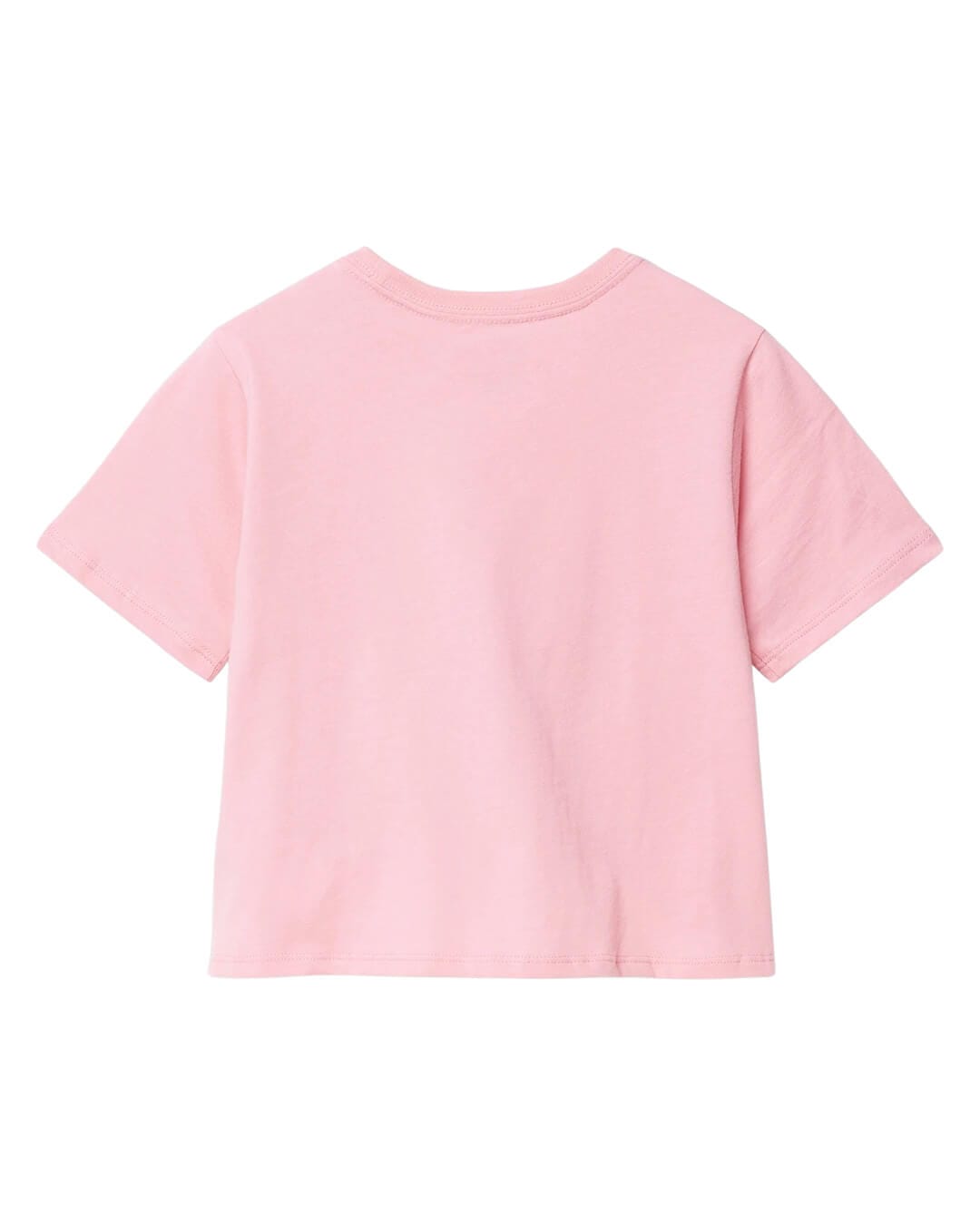 Polo Ralph Lauren T-Shirts Girls Polo Ralph Lauren Flower Logo T-Shirt