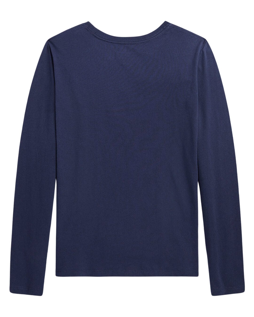 Polo Ralph Lauren T-Shirts Girls Polo Ralph Lauren Polo Bear Cotton Jersey Long-Sleeve T-Shirt