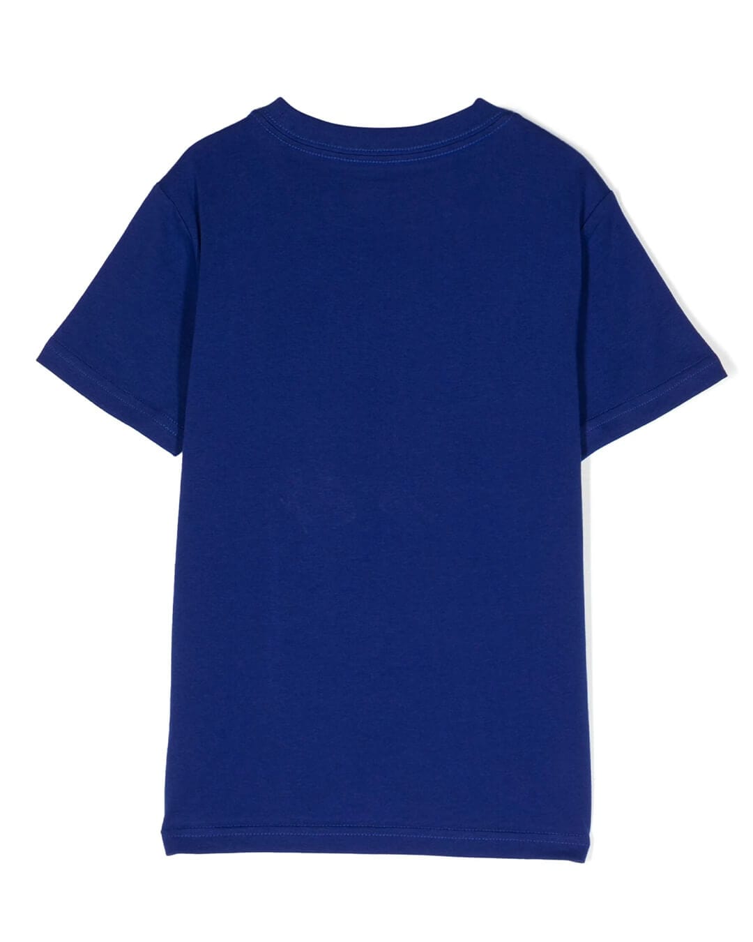 Polo Ralph Lauren T-Shirts SS CN TOPS T SHIRT Navy SS24 322832904037