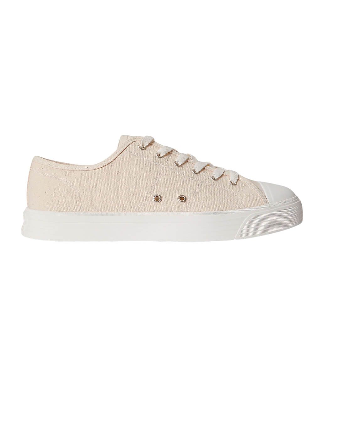 Polo Ralph Lauren Trainers Polo Ralph Lauren White  Ayers Trainers