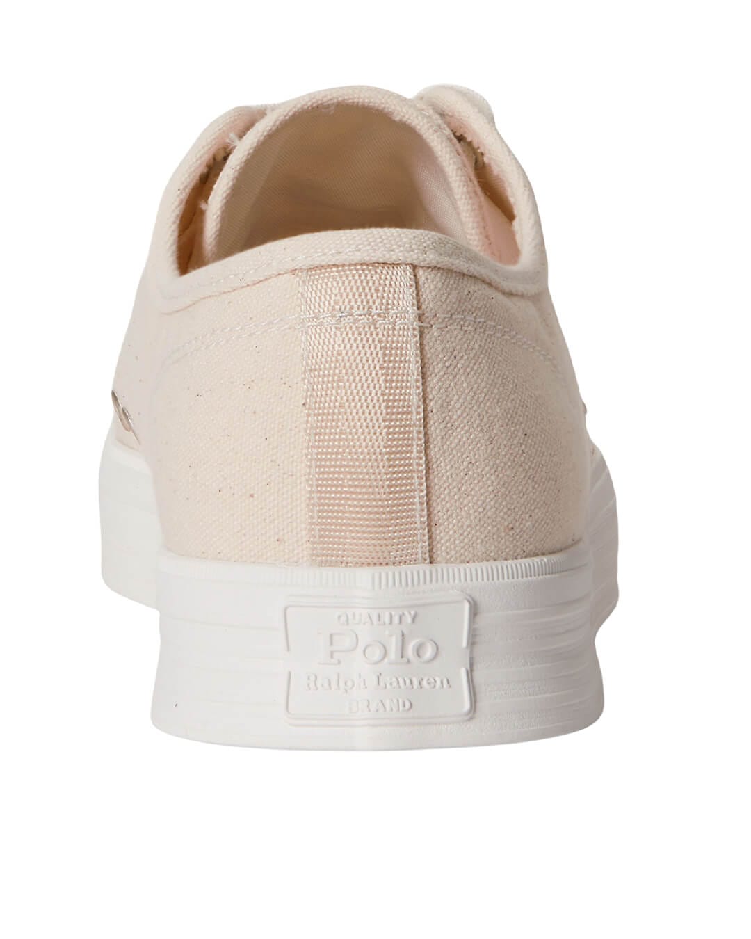Polo Ralph Lauren Trainers Polo Ralph Lauren White  Ayers Trainers